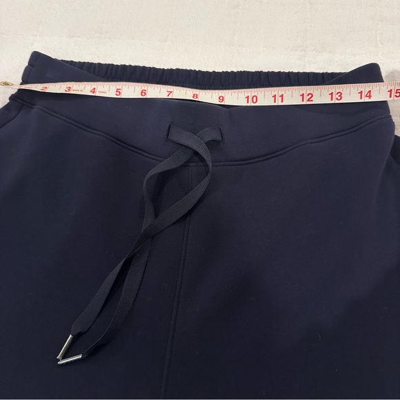 SPANX Air Essentials Wide Leg Lounge Set Large Tall - Picture 15 of 16